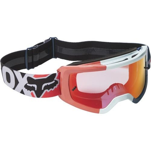 MAIN TRICE GOGGLE - SPARK | GRY/ORG