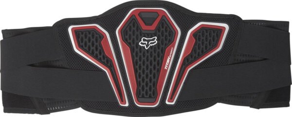 TITAN SPORT BELT | BLACK