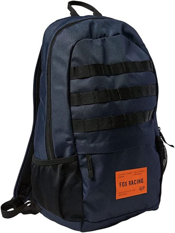 LEGION BACKPACK | MIDNIGHT
