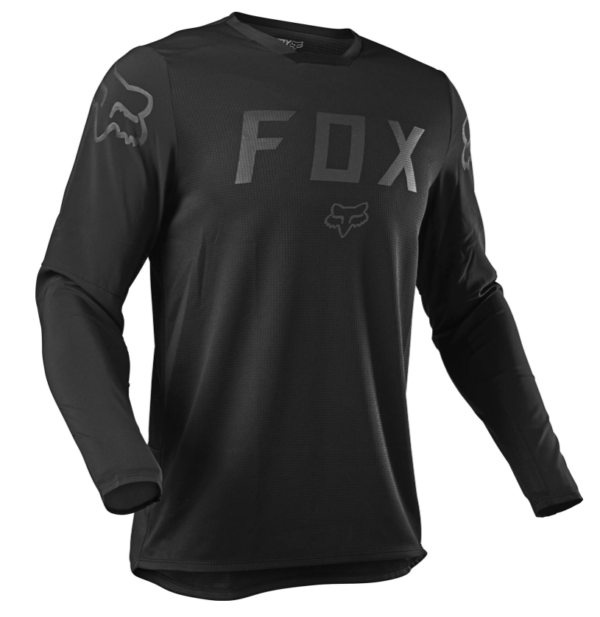 LEGION LT JERSEY [BLK]