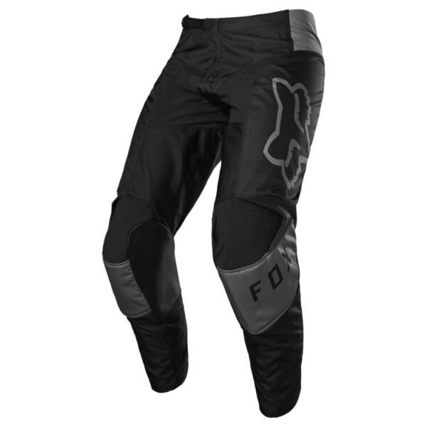 180 LUX PANT | Black