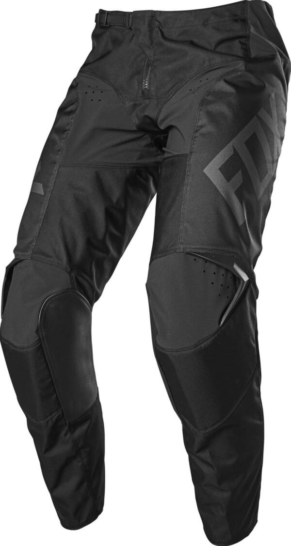 180 REVN PANT | Black