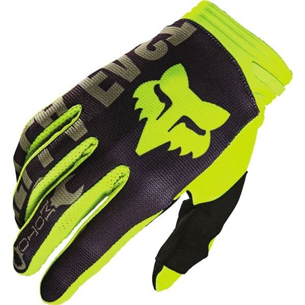 180 ILLMATIK GLOVE [DRK PUR]