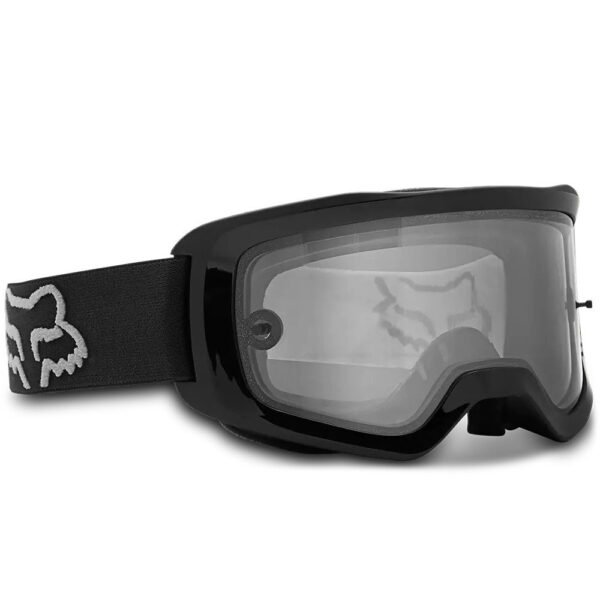 MAIN X STRAY GOGGLE [BLK]OS