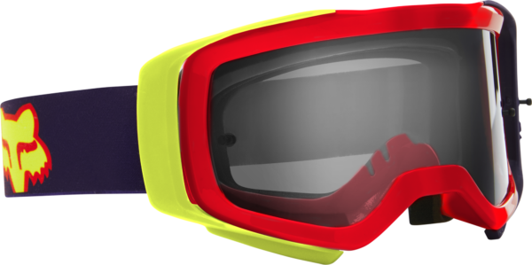 AIRSPACE VOKE PC GOGGLE | FLO YLW