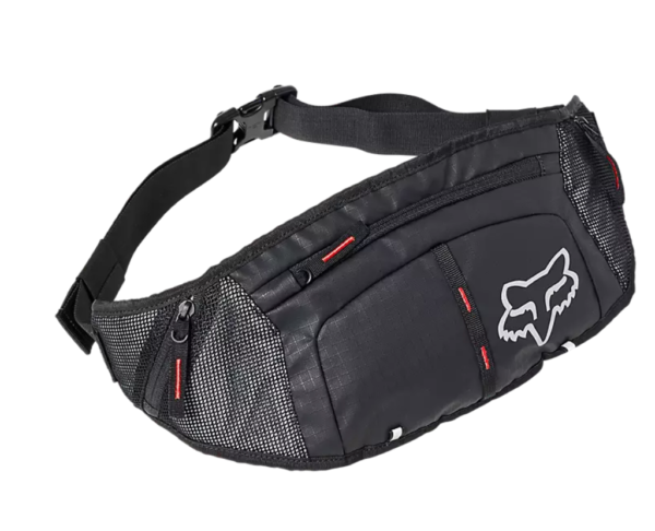 HIP PACK SLIM [BLK]