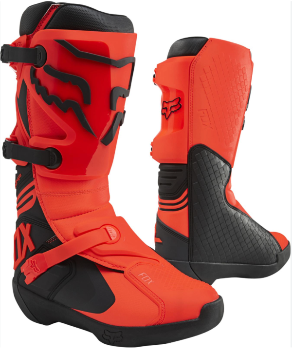 COMP BOOT [FLO ORG]