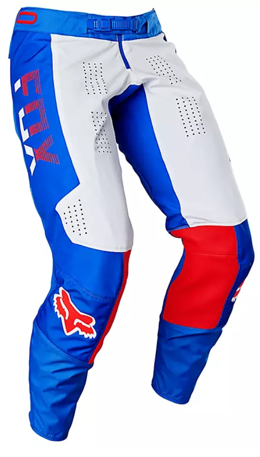 360 AFTERBURN PANT [BLU]