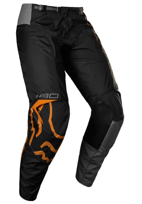 180 SKEW PANT [BLK]