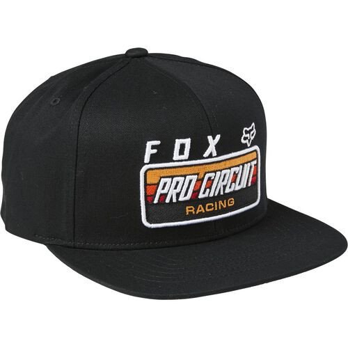 PRO CIRCUIT SB HAT | BLACK