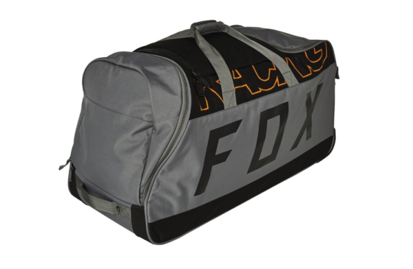 SKEW SHUTTLE 180 ROLLER [BLK/GLD]