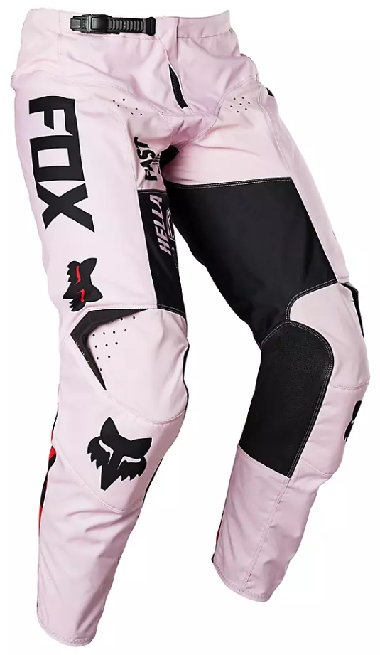 180 ILLMATIK PANT | PL PNK