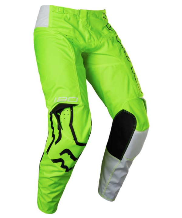 180 SKEW PANT [FLO YLW]