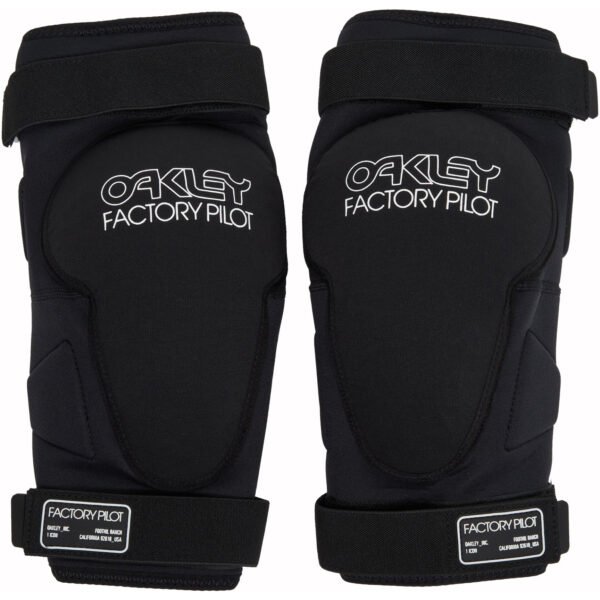 DROP IN RZ-LABS KNEE GUARD | BLACKOUT