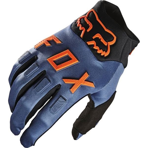 LEGION GLOVE [BLU STL]