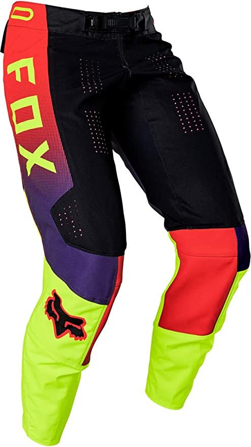 360 VOKE PANT | FLO YLW