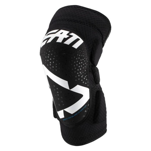 KNEE GUARD 3DF 5.0 | WHT/BLK