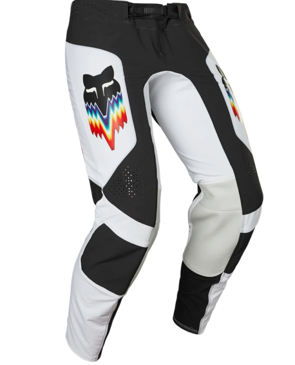 FLEXAIR RELM PANT [BLK/WHT]
