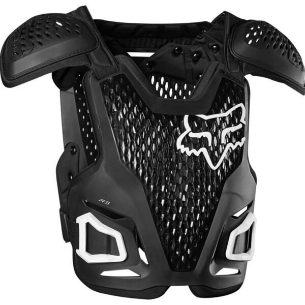 R3 [BLK]
