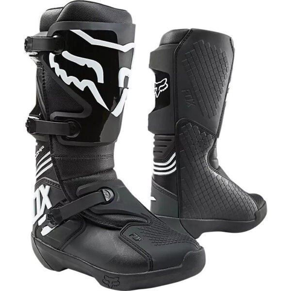 COMP BOOT |BLACK