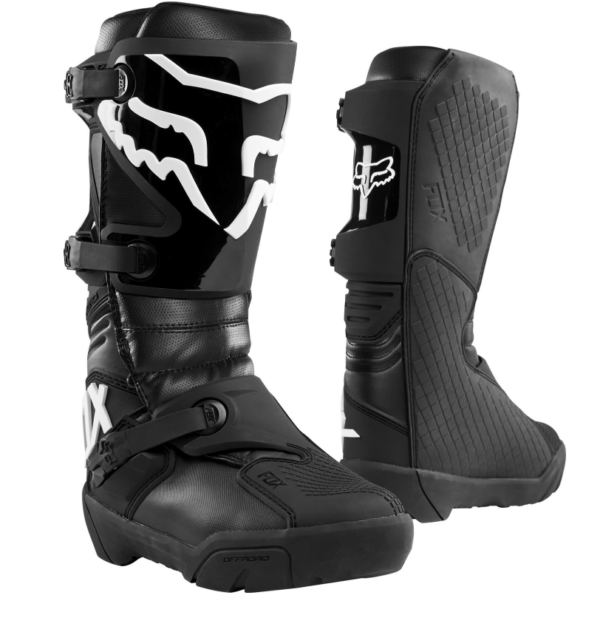 COMP X BOOT [BLK]
