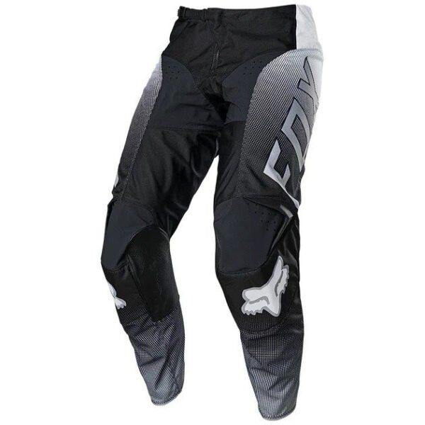 180 OKTIV PANT | Black/White