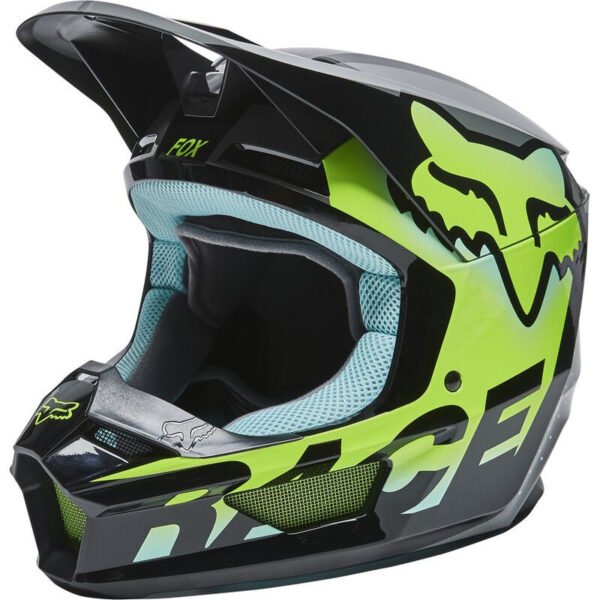 V1 TRICE HELMET, ECE | TEAL
