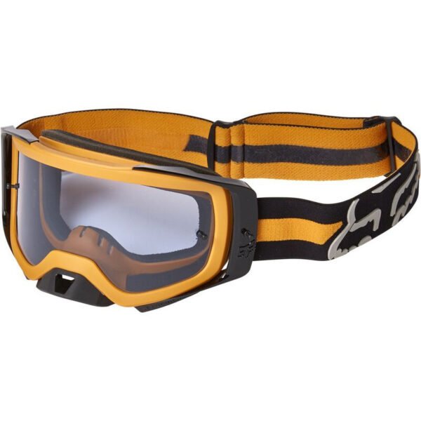 AIRSPACE MERZ GOGGLE [BLK/GLD]