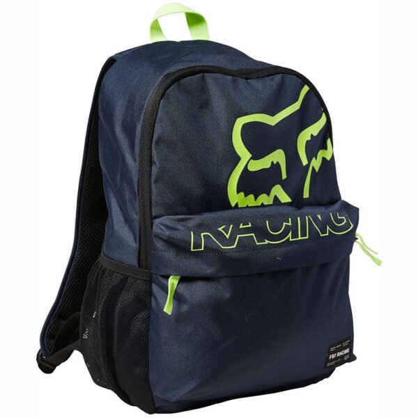 SKEW LEGACY BACKPACK | MIDNIGHT