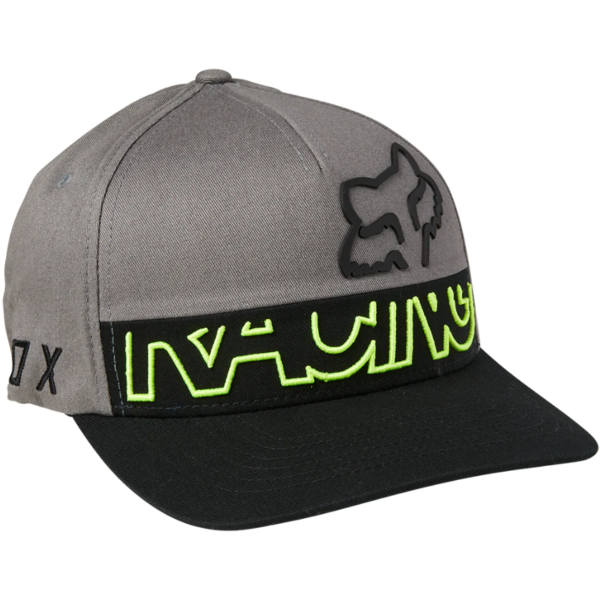 SKEW FLEXFIT HAT | PTR