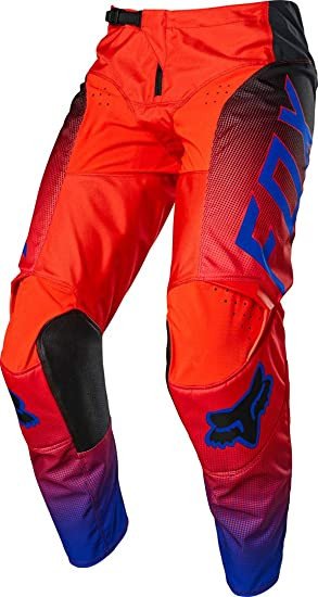 180 OKTIV PANT | Flo Red