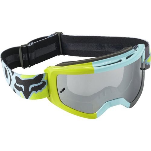 MAIN TRICE GOGGLE - SPARK | TEAL