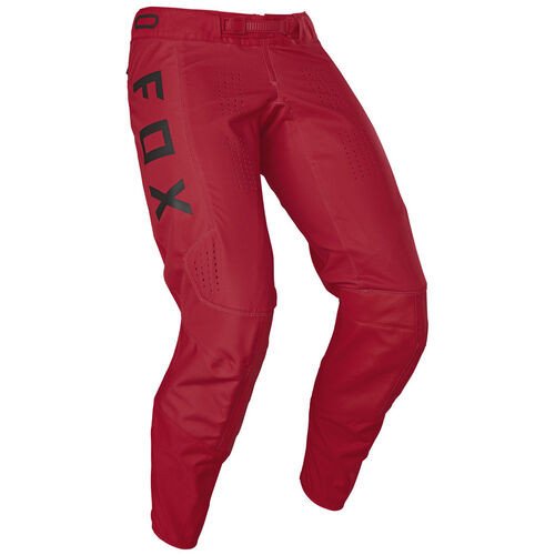 360 SPEYER PANT | FLAME RED