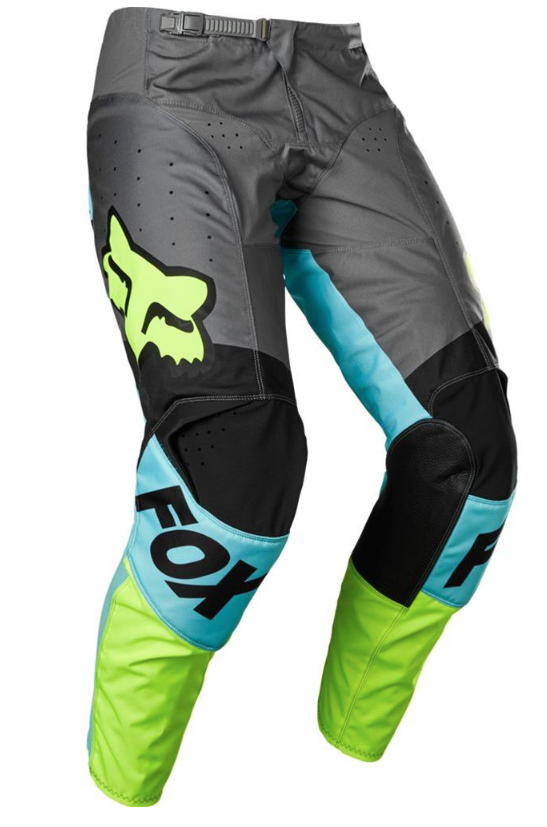 180 TRICE PANT [TEAL]