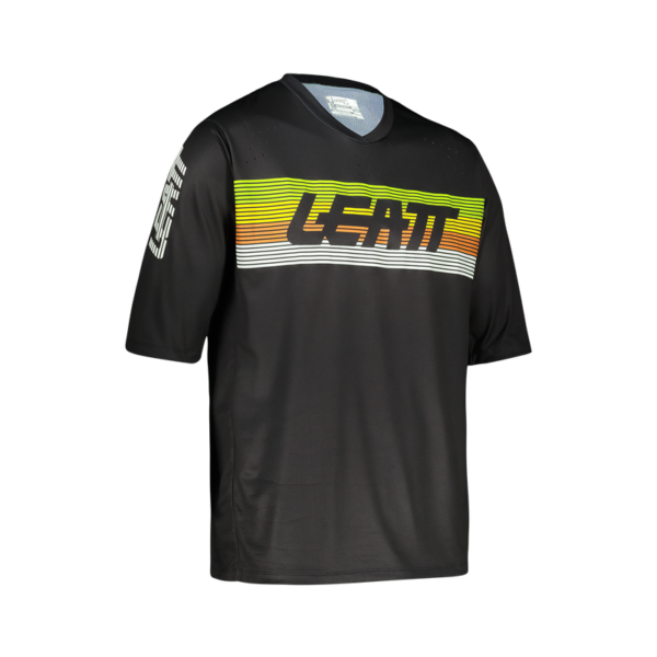 JERSEY MTB ENDURO 3.0 | BLK