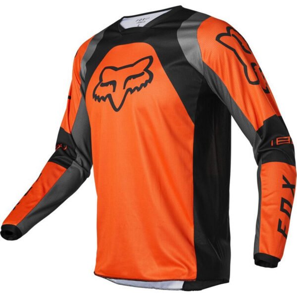 180 LUX JERSEY [FLO ORG]