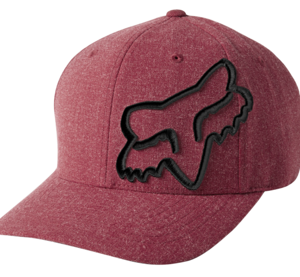 CLOUDED FLEXFIT 2.0 HAT [FLM RD]