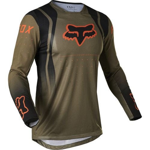 Fox Legion Air Kovent Jersey Special Edition