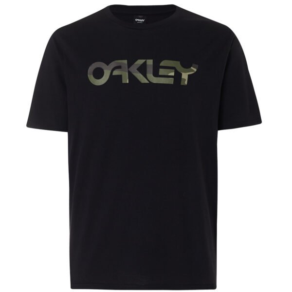 MARK II TEE  | BLACKOUT