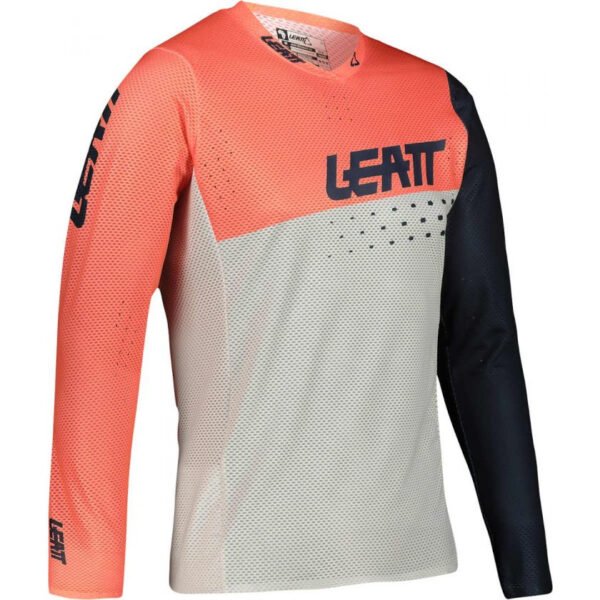 JERSEY MTB GRAVITY 4.0 | CORAL