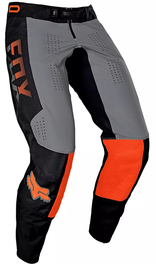 360 AFTERBURN PANT | Black