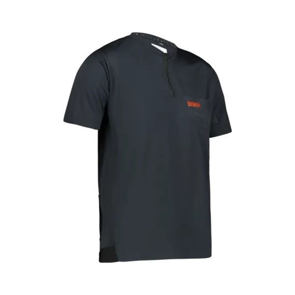 JERSEY MTB TRAIL 3.0 | BLK