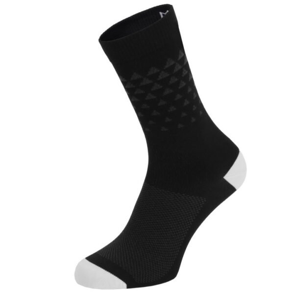 ALL MOUNTAIN MTB SOCKS | BLACKOUT