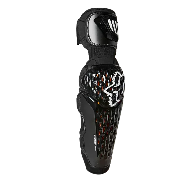 TITAN PRO D30 ELBOW GUARD, CE [BLK]