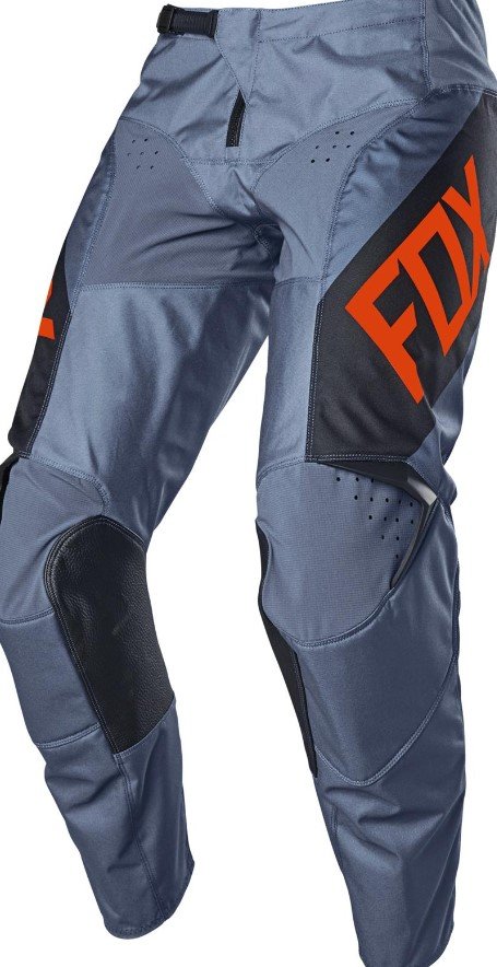 180 REVN PANT [BLU STL]