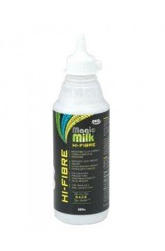 OKO MAGIC MILK HI FIBRE 250ML BOTTLE