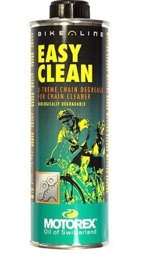 MOTOREX BIKE EASY CLEAN 250ML