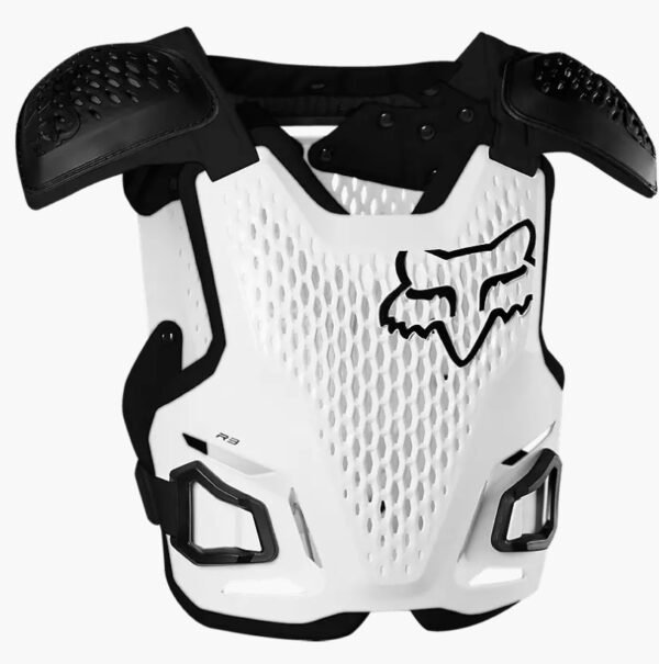 YTH R3 [WHT] OS