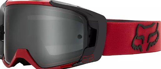 VUE STRAY GOGGLE [FLM RD] OS