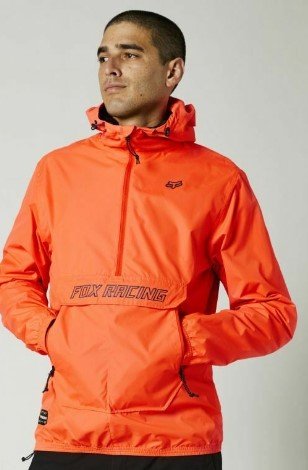 SAVAGE ANORAK JACKET [ATMC PNCH]